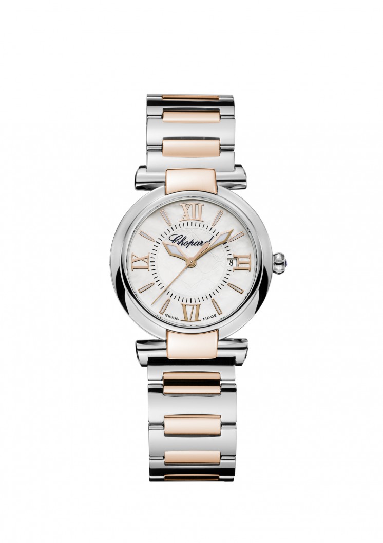 Replica Chopard IMPERIALE 28 MM 388541-6002 replica Watch